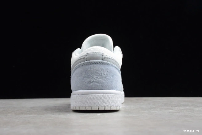 “Paris” Low 1 Jordan Air CV3043-100 0502